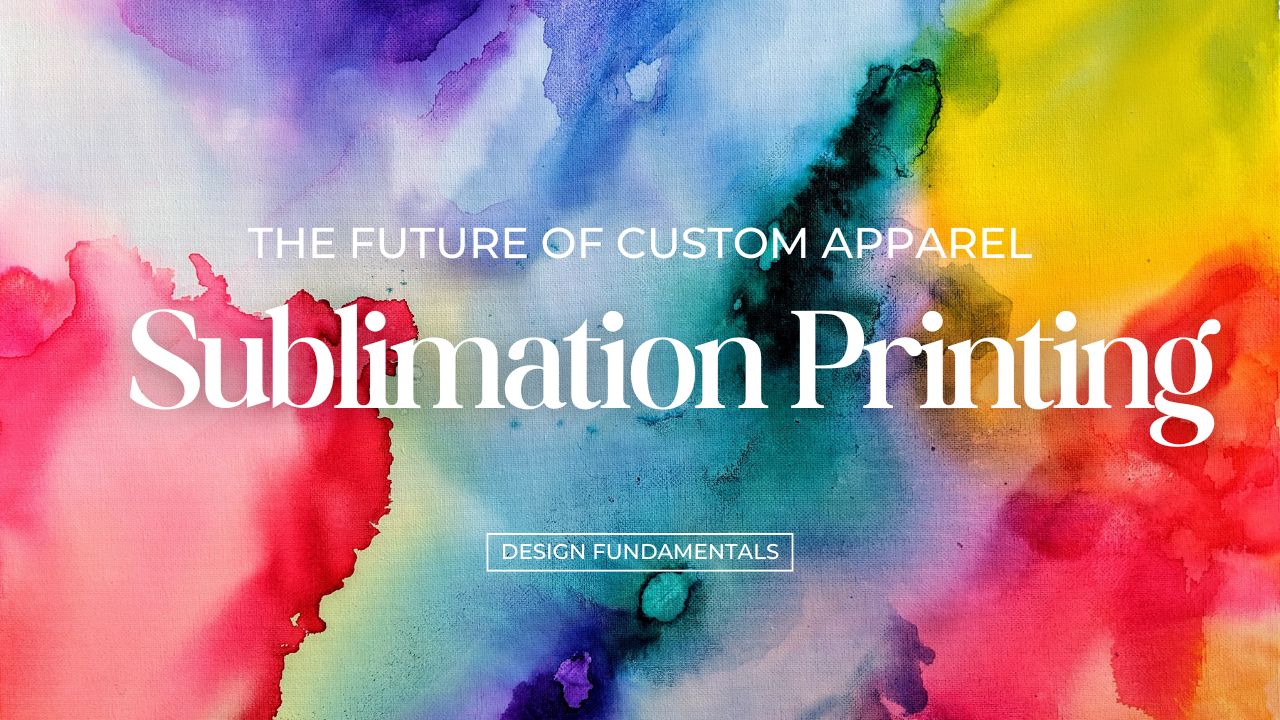 what is sublimation